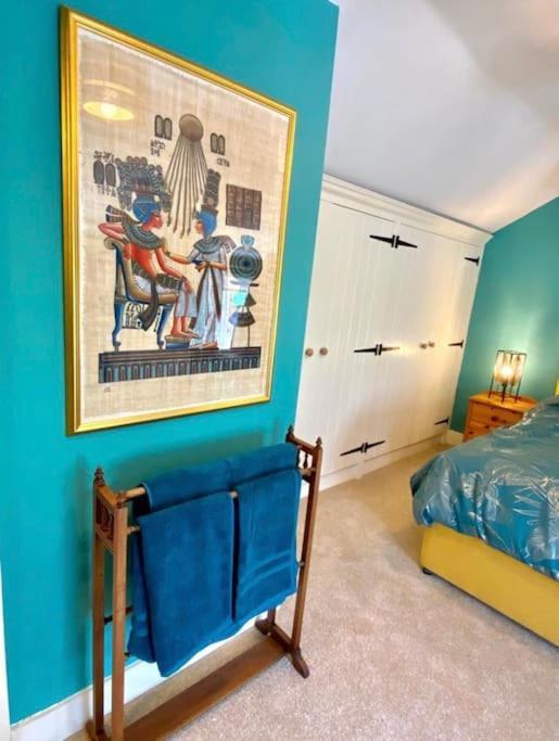 Traveller'S Rest - Cosy Cottage In Heart Of Wilton ساليزبري المظهر الخارجي الصورة